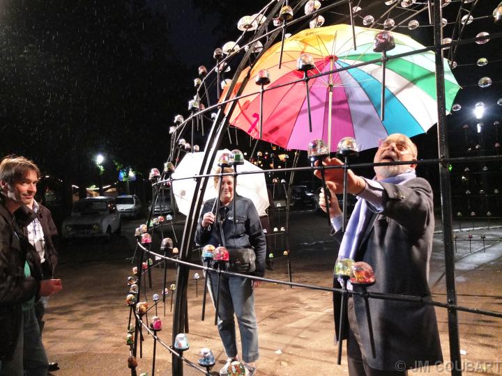 Diapositive suivante